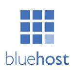 bluehost logo