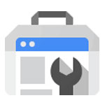 google webmaster tools logo
